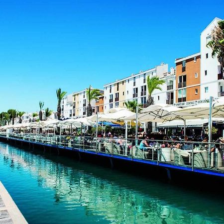 Marina Vilamoura Aquamar 504 By Vilamourasun 외부 사진